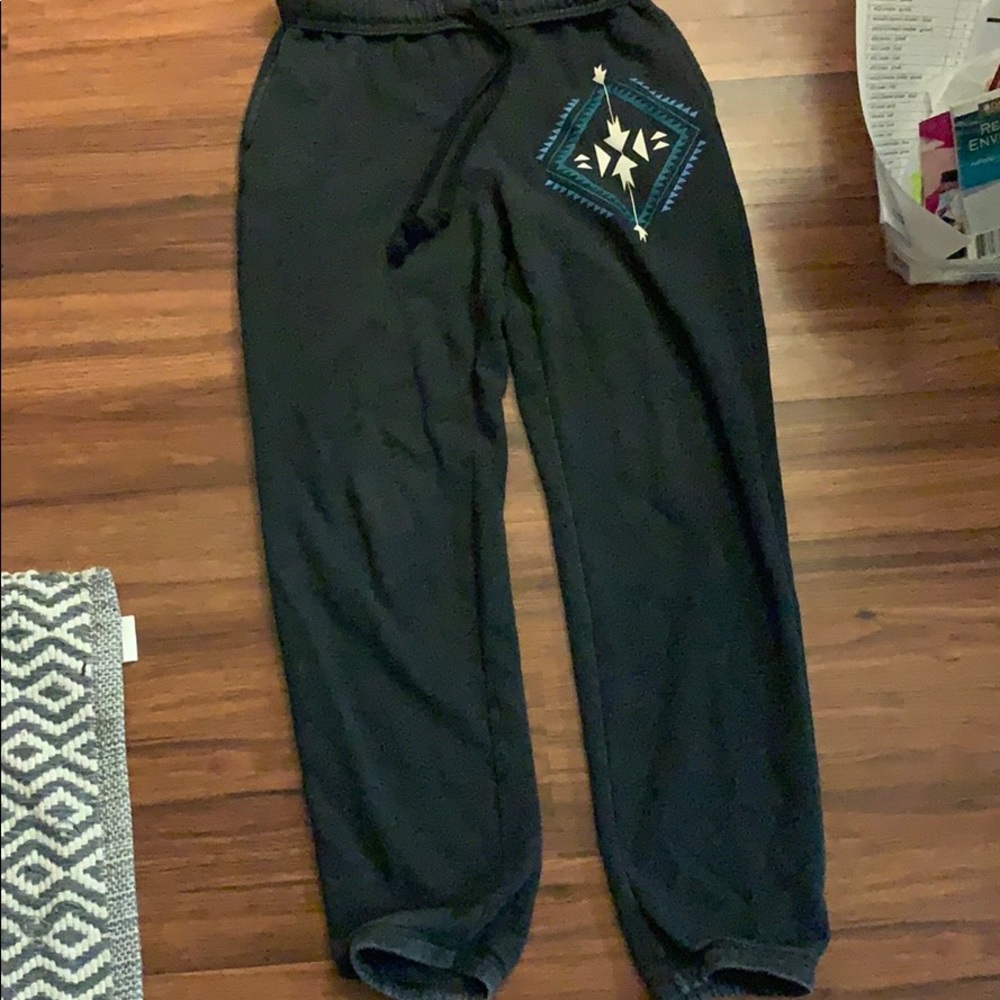 Sweatpants